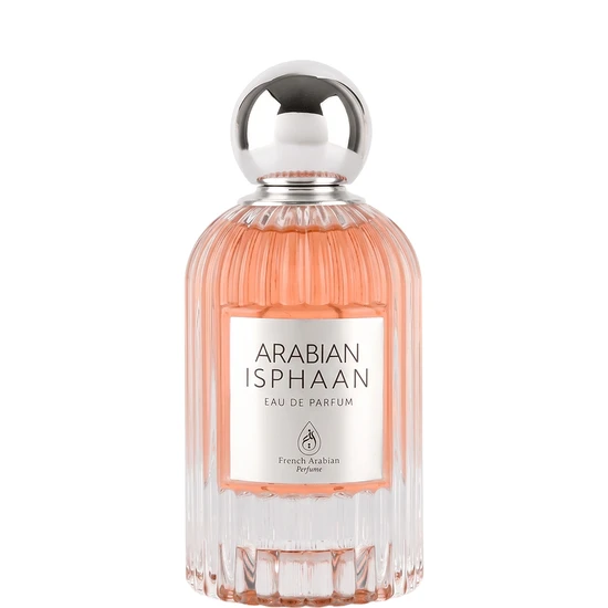 French Arabian Perfume Unisex Clear Arabian Isphaan 100Ml Edp - Woody & Floral Fragrance In - Image 3