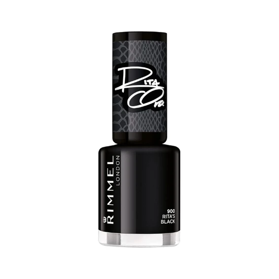 Rimmel 60 Seconds Super Shine Nail Polish