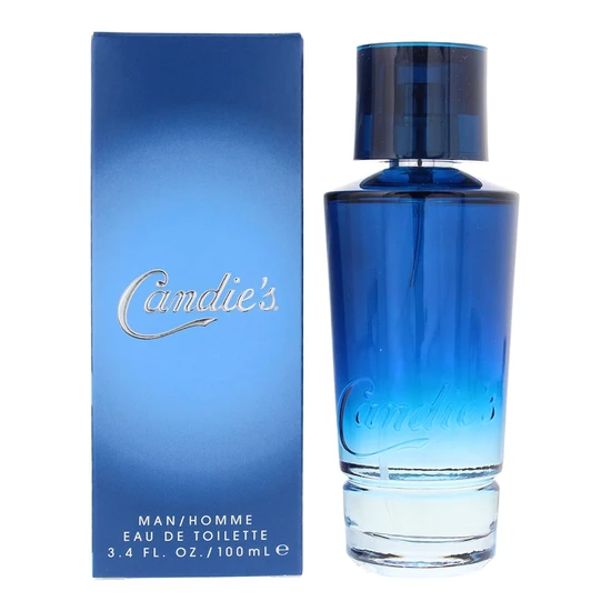 Liz Claiborne Candies Man Eau De Toilette