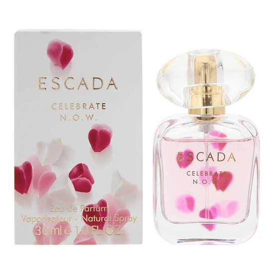 Escada Celebrate N.O.W. Eau De Parfum