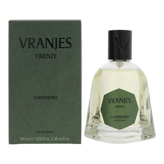 Dr. Vranjes Firenze Capogiro Eau De Parfum