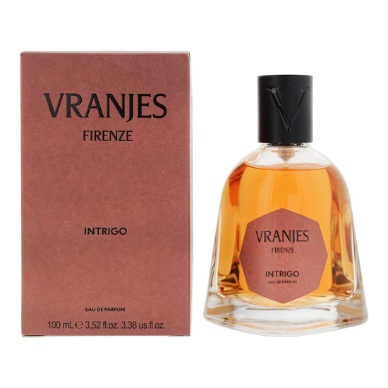Dr. Vranjes Firenze Intrigo Eau De Parfum