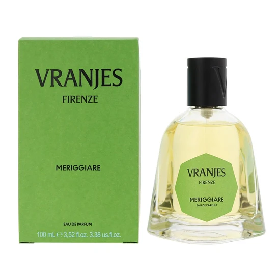 Dr. Vranjes Firenze Meriggiare Eau De Parfum