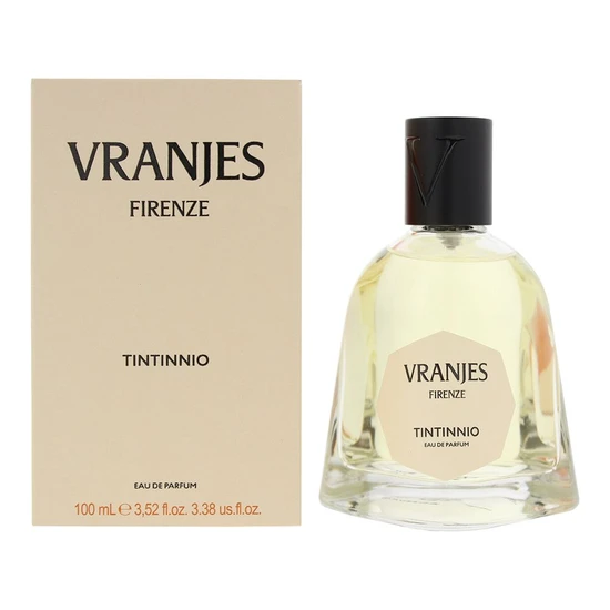 Dr. Vranjes Firenze Tintinnio Eau De Parfum