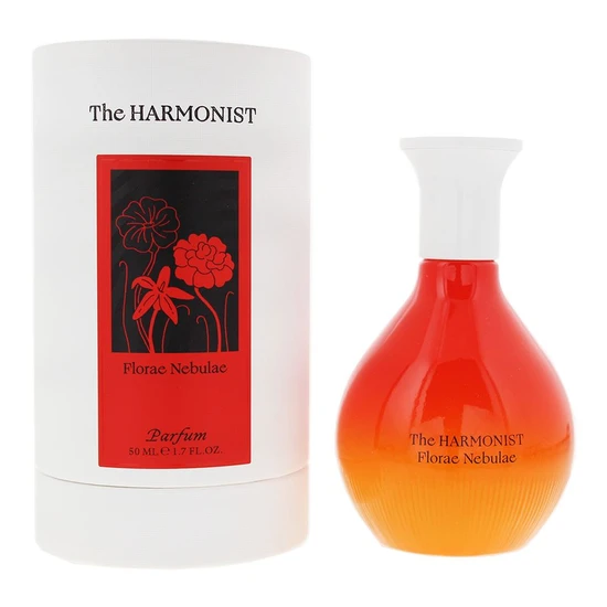 The Harmonist Florae Nebulae Parfum