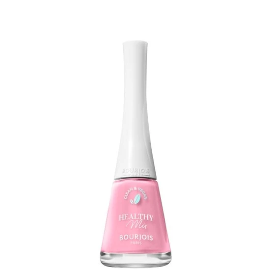 Bourjois Healthy Mix Clean & Vegan Nail Polish