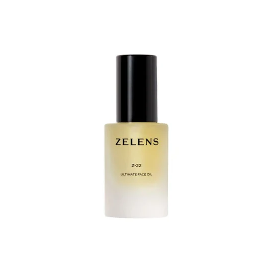 Zelens Z-22 Ultimate Face Oil