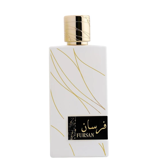 Khadlaj Fursan White Eau De Parfum