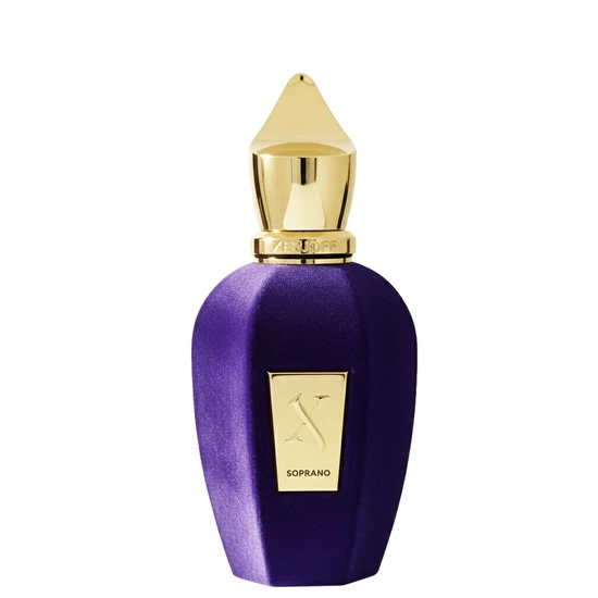 Xerjoff Clear Women's Vibe Collection Soprano Eau De Parfum Spray 50Ml In - Image 2