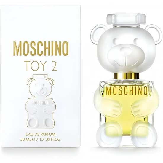 Moschino Toy 2 Eau De Parfum