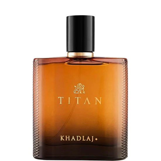 Khadlaj Titan Eau De Parfum