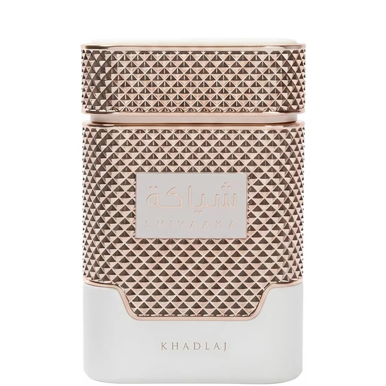 Khadlaj Shiyaaka White Eau De Parfum