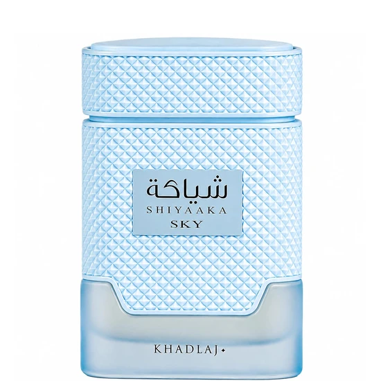 Khadlaj Shiyaaka Sky Eau De Parfum