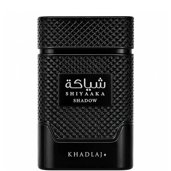 Khadlaj Shiyaaka Shadow Eau De Parfum