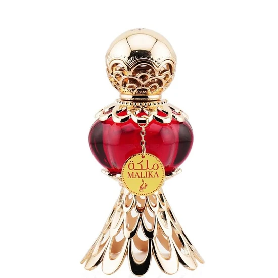 Khadlaj Malika Red Concentrated Perfume Oil