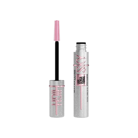Maybelline Lash Sensational Sky High Glitter Top Coat Mascara