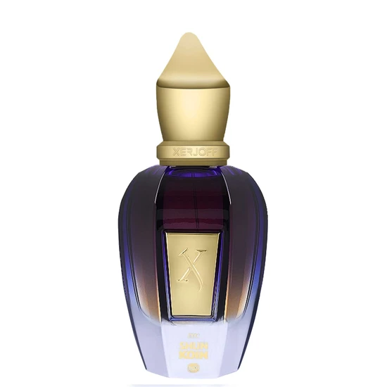 Xerjoff Unisex Shunkoin Eau De Parfum 50 Ml - Image 7