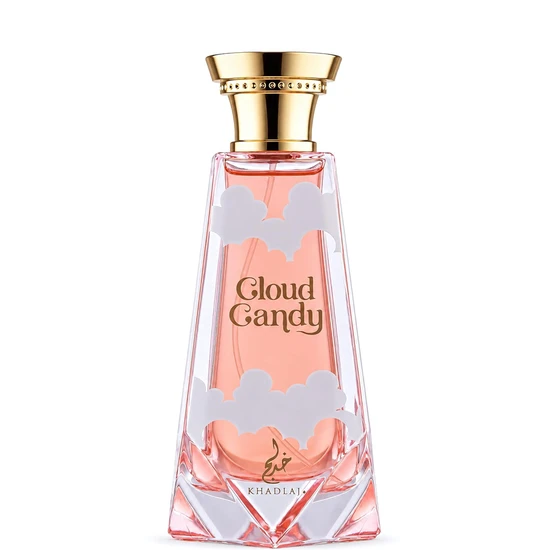 Khadlaj Cloud Candy Extrait De Parfum