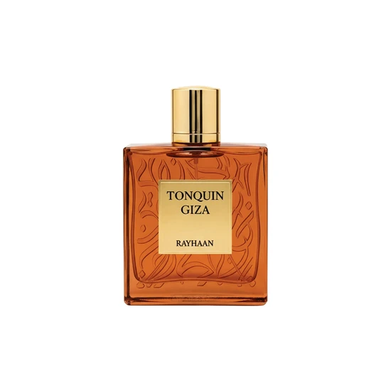 Rayhaan Tonquin Giza Eau De Parfum