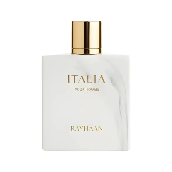 Rayhaan Italia Eau De Parfum