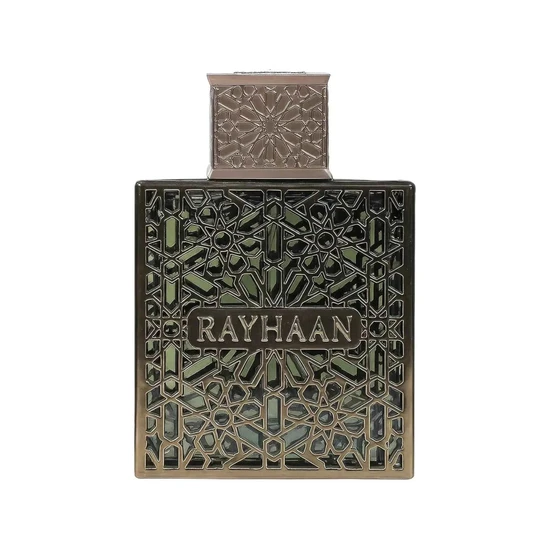 Rayhaan Terra Eau De Parfum
