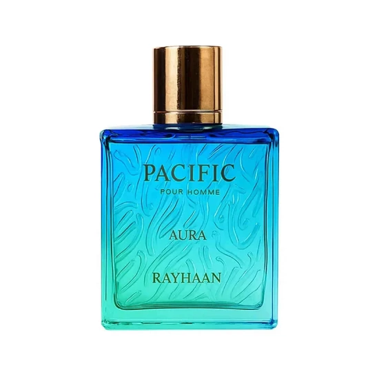 Rayhaan Pacific Aura Eau De Parfum