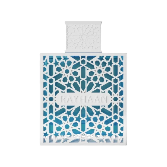 Rayhaan Azul Eau De Parfum