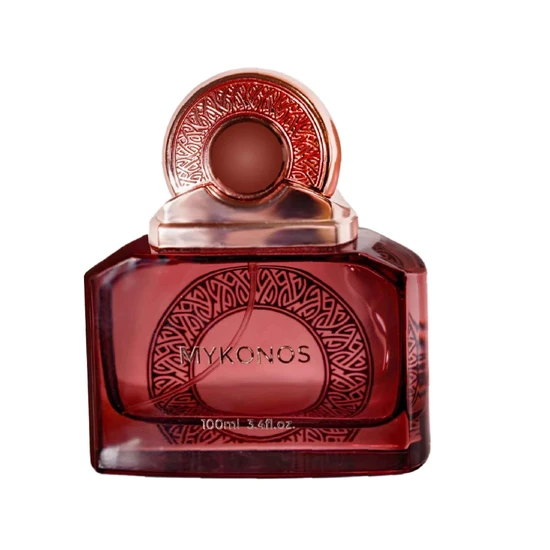 Mykonos Affair Eau De Parfum
