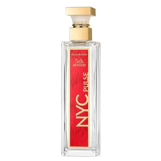 Elizabeth Arden 5th Avenue Nyc Pulse Eau De Parfum