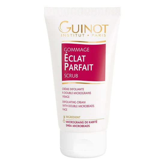 Guinot Gommage Eclat Parfait Scrub