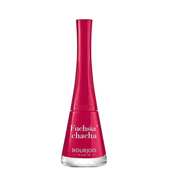 Bourjois 1 Second Nail Polish