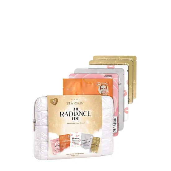 STARSKIN Sparkling Moment Gift Set