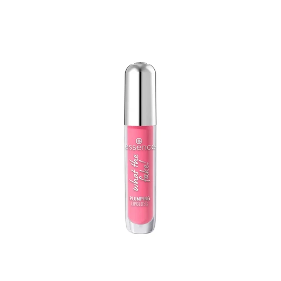 essence What The Fake! Plumping Lip Gloss