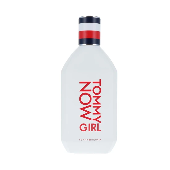 Tommy Hilfiger Tommy Girl Now Eau de Toilette 100ml Spray - Image 6