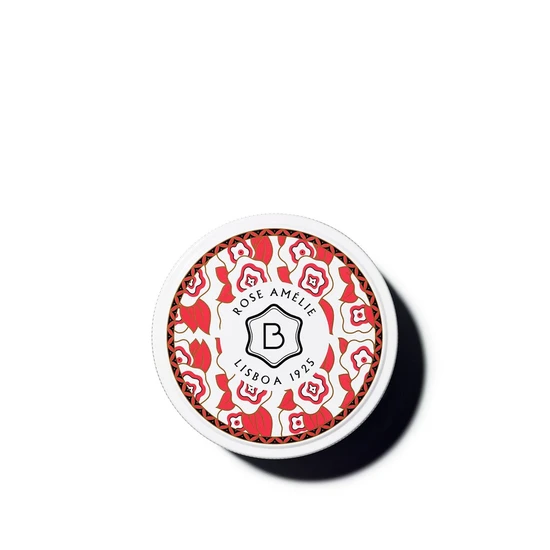 Benamor Rose Amelie Supreme Body Butter