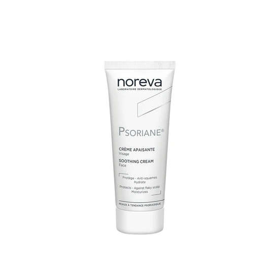 Noreva Psoriane Soothing Moisturising Cream