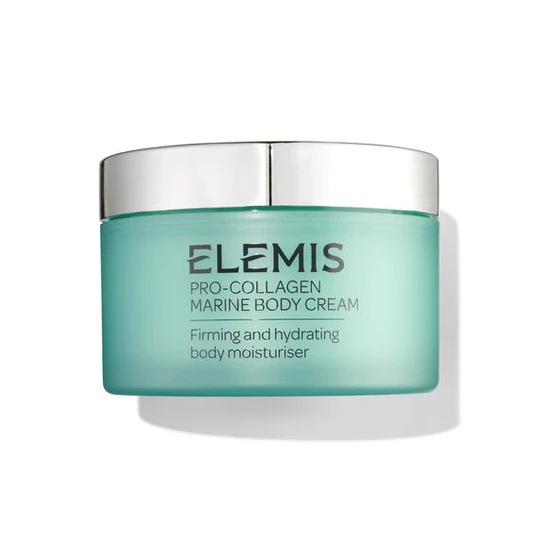 Elemis Pro-Collagen Marine Body Cream 50Ml - Image 5