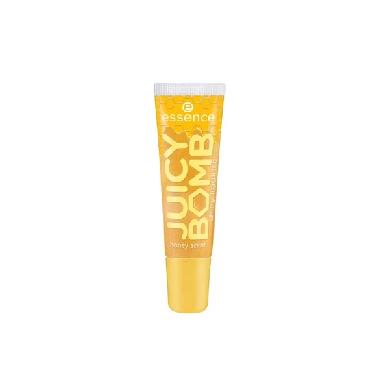 essence Juicy Bomb Shiny Lip Gloss