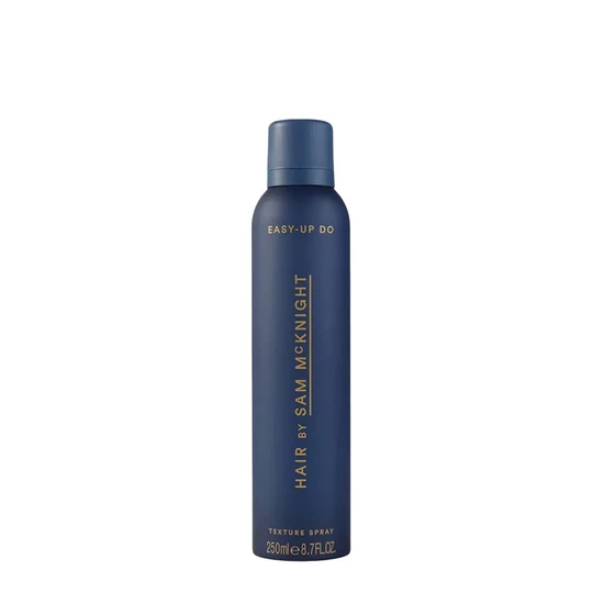 NEW & FRESH Hair by Sam McKnight ❤️ Easy-Up Do Texture Spray 250ml BNIB - Image 4