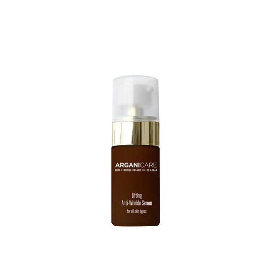 ARGANICARE Age Correcting Treatment Lifting Anti-Wrinkle Serum