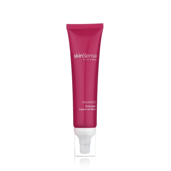 Skinsense Unisex Clear Advanced Mask In | Size: 100Ml - Image 8