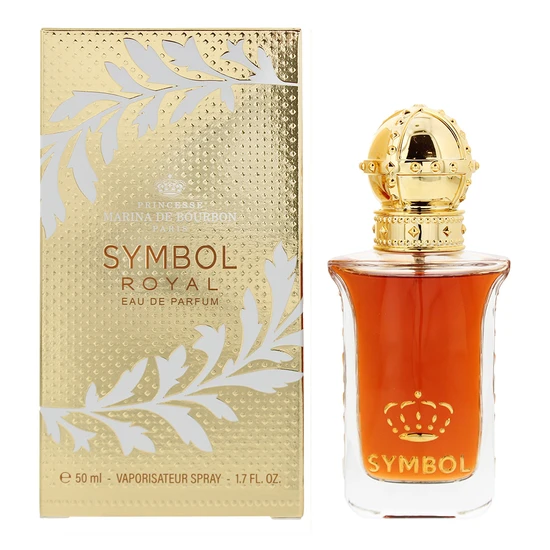 Marina De Bourbon Symbol Royal Eau De Parfum