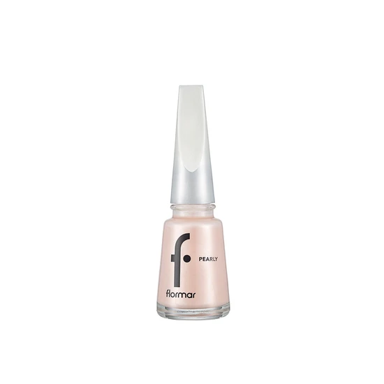 Flormar Pearly Nail Enamel