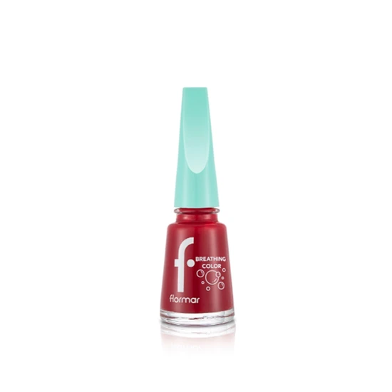 Flormar Breathing Colour Nail Enamel