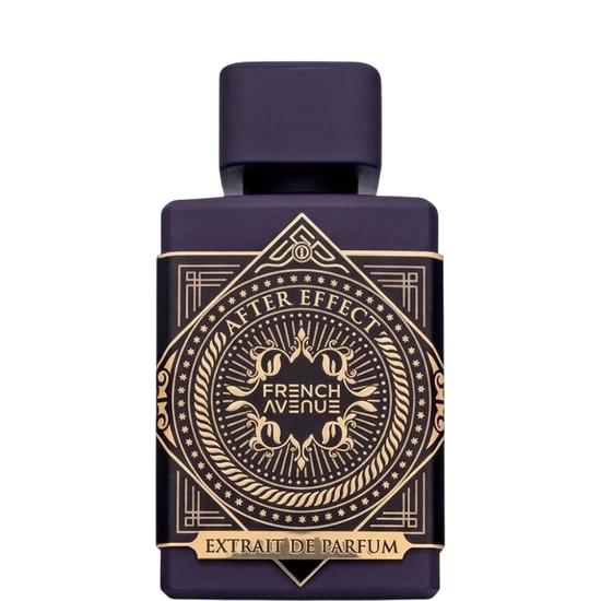 FRENCH AVENUE AFTER EFFECT 80ML EXTRAIT DE PARFUM BRAND NEW & SEALED - Image 3