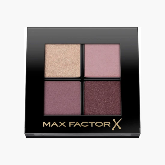 Max Factor Colour X-Pert Mini Eyeshadow Palette
