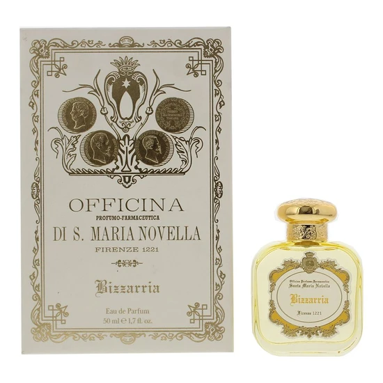 Santa Maria Novella Bizzarria Eau De Parfum