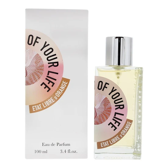 Etat Libre d'Orange Story Of Your Life Eau De Parfum