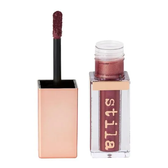 Stila Shimmer & Glow Eyeshadow Pigalle