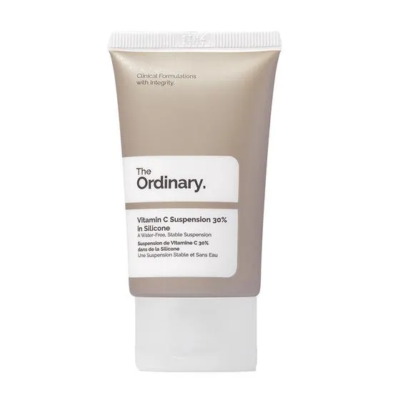 The Ordinary Vitamin C Suspension 30% In Silicone